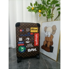 Louis Vuitton Suitcase